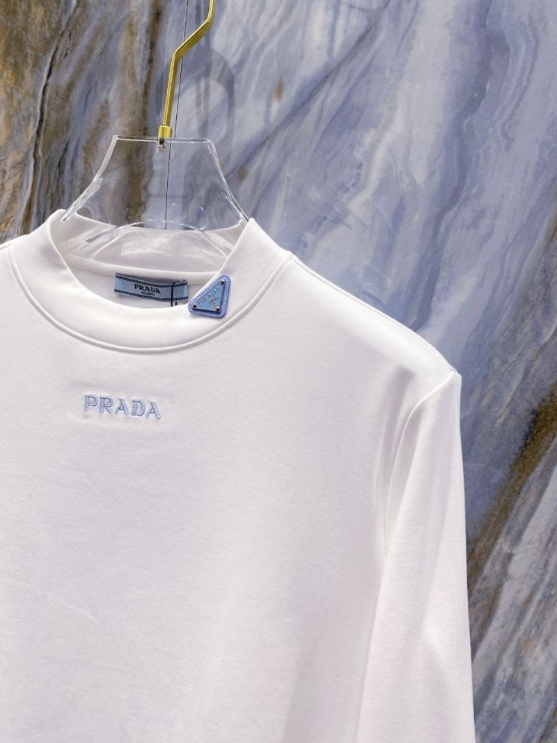 Prada T-Shirts